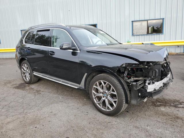 VIN 5UX23EM08R9V31980 2024 BMW X7, Xdrive40I no.4