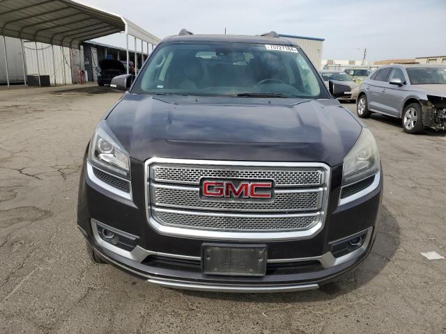 VIN 1GKKVTKD0EJ366641 2014 GMC ACADIA DEN no.5