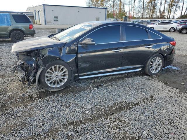 2015 HYUNDAI SONATA SPO #2989373678