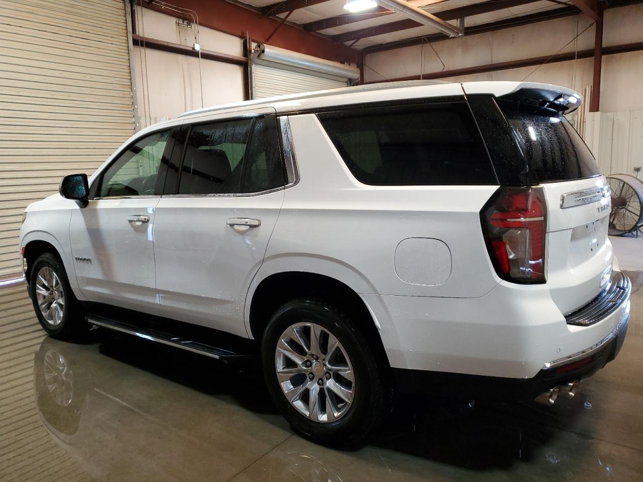 Lot #2990992187 2023 CHEVROLET TAHOE C150