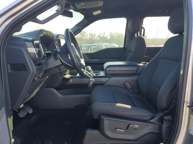 2021 FORD F150 SUPER - 1FTFW1E52MFB99381