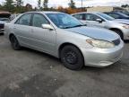 TOYOTA CAMRY LE photo