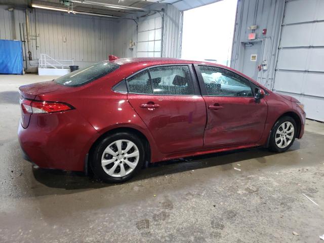 2024 TOYOTA COROLLA LE - 5YFB4MDE5RP152594