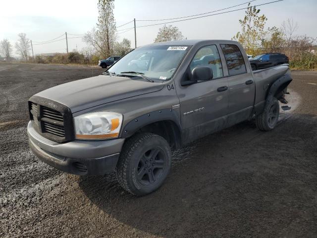 DODGE RAM 1500 S