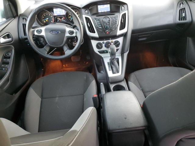 VIN 1FADP3F2XEL125879 2014 Ford Focus, SE no.8