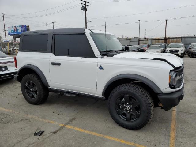 2024 FORD BRONCO BLA 1FMDE1AH5RLA52051