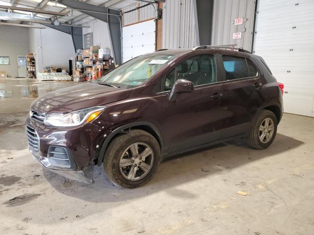 Vin: kl7cjpsm1mb366849, lot: 77399824, chevrolet trax 1lt 2021 img_1