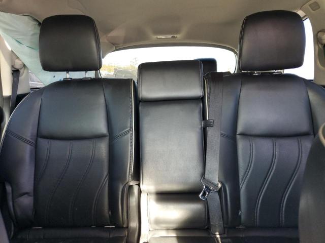 2017 INFINITI QX60 - 5N1DL0MM0HC546535