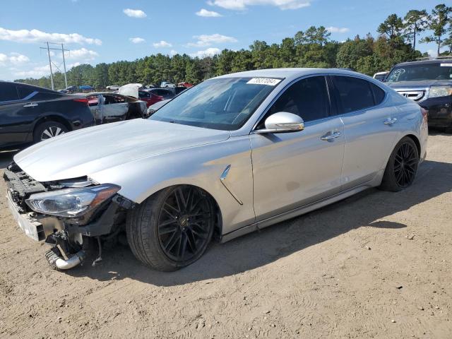 2019 GENESIS G70 ADVANC #2989172717