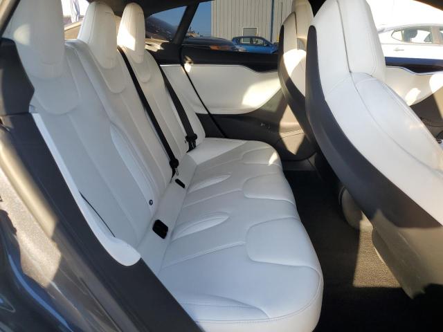 2017 TESLA MODEL S - 5YJSA1E12HF188207