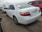 TOYOTA CAMRY SE photo