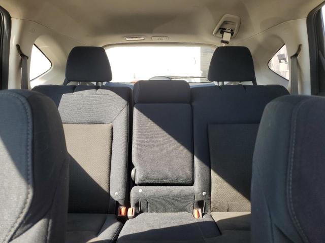 2016 HONDA CR-V LX - 2HKRM4H34GH614872
