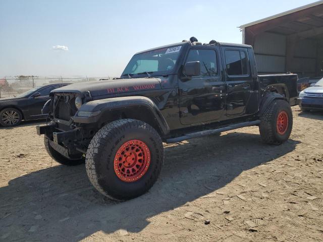 2022 JEEP GLADIATOR #2953177267