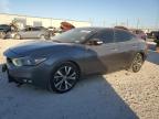 2017 NISSAN MAXIMA 3.5 - 1N4AA6AP5HC366746