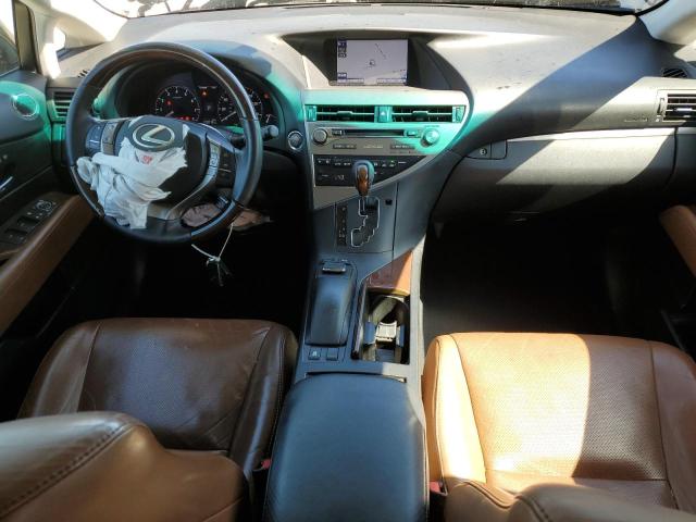 2015 LEXUS RX 350 - 2T2ZK1BA9FC157663