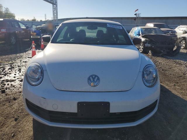 VIN 3VWF17AT9GM625610 2016 Volkswagen Beetle, 1.8T no.5