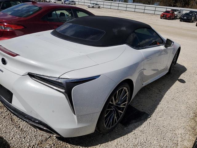 2024 LEXUS LC 500 JTHMPAAY9RA110090