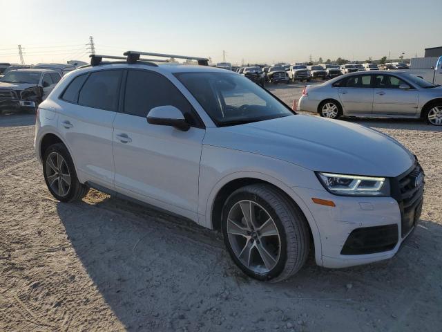 2020 AUDI Q5 PREMIUM - WA1BNAFY5L2103429