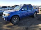 Lot #3024446524 2013 NISSAN FRONTIER S