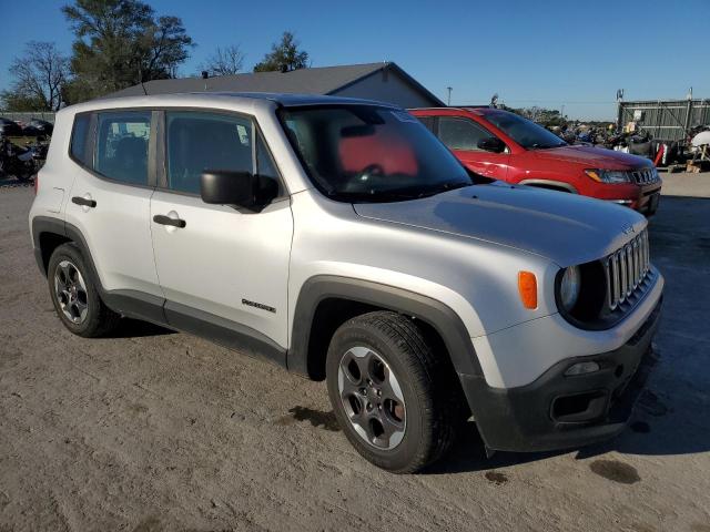 2016 JEEP RENEGADE S - ZACCJAAW0GPC58817