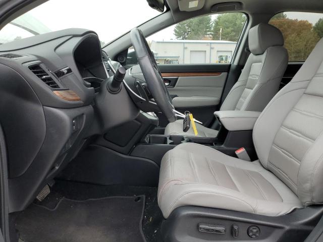 2020 HONDA CR-V EXL - 7FART6H87LE017738