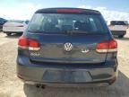 VOLKSWAGEN GOLF photo