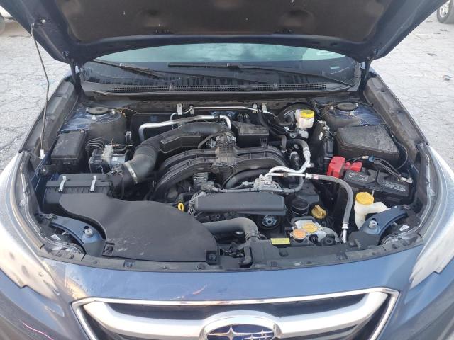 2022 SUBARU OUTBACK PR - 4S4BTACC2N3261840