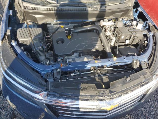 VIN 3GNAXNEG4RL354419 2024 Chevrolet Equinox, Premiere no.12