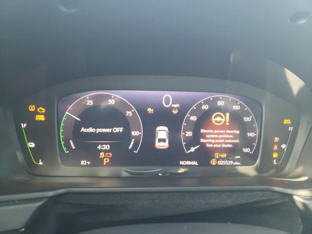 2023 HONDA ACCORD TOU - 1HGCY2F88PA028066