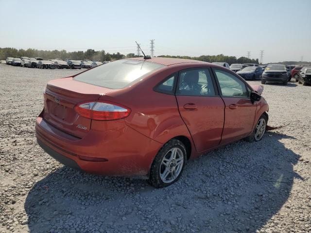 Vin: 3fadp4bj2km152393, lot: 75482404, ford fiesta se 20193