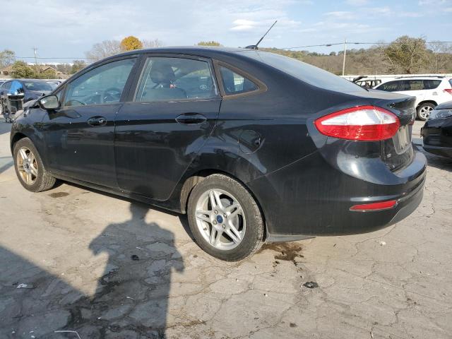 2019 FORD FIESTA SE - 3FADP4BJ0KM161237