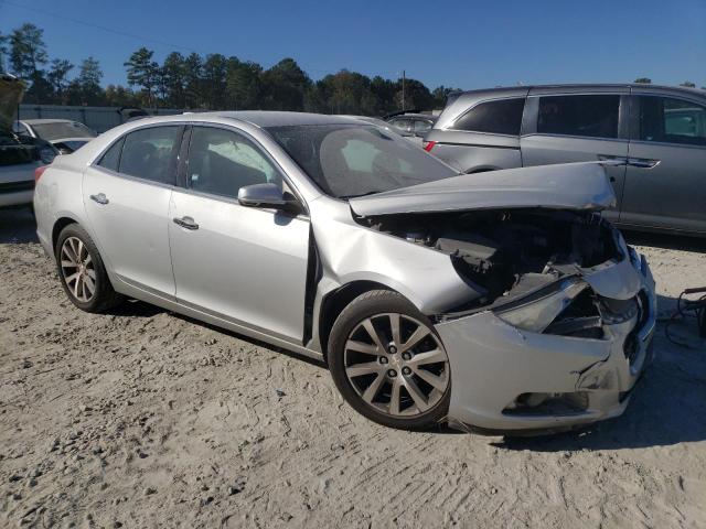 2016 CHEVROLET MALIBU LIM - 1G11E5SA6GF110995