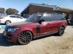 LAND ROVER RANGE ROVE photo