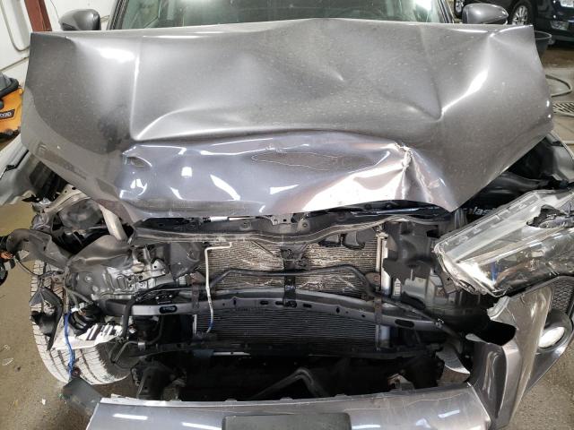 2018 TOYOTA 4RUNNER SR - JTEBU5JR3J5562644