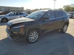 JEEP CHEROKEE L photo