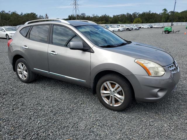 VIN JN8AS5MT9DW517336 2013 Nissan Rogue, S no.4