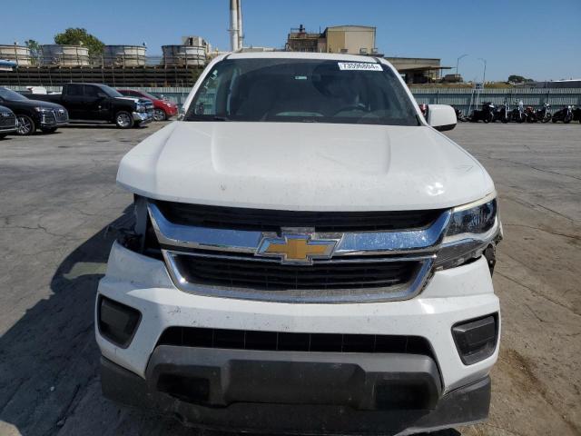 2017 CHEVROLET COLORADO - 1GCGSBEA2H1206240