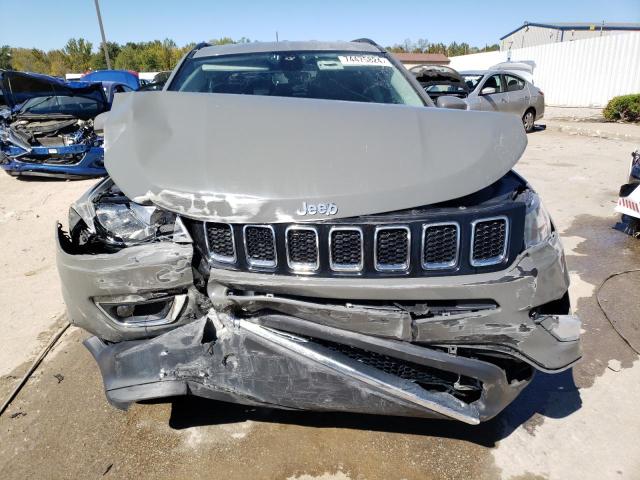 VIN 3C4NJCCBXLT187580 2020 JEEP COMPASS no.5