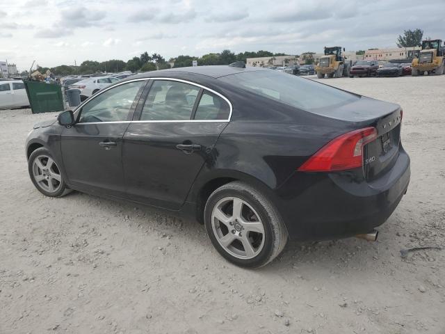 VIN YV1612FS7D1223688 2013 Volvo S60, T5 no.2