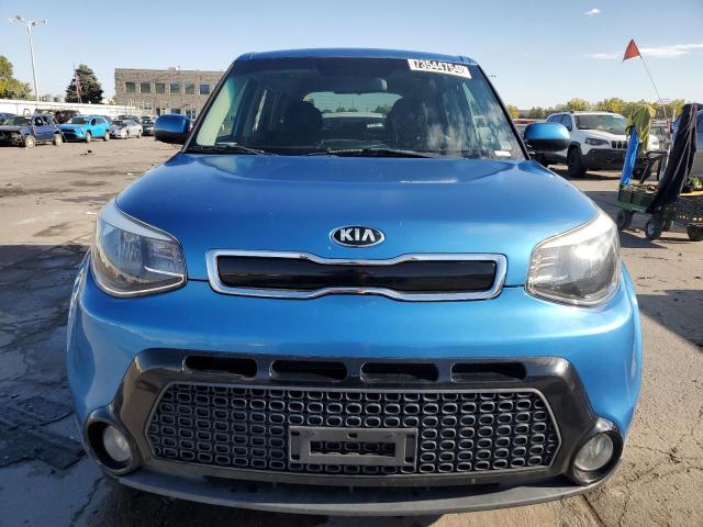 VIN KNDJP3A58G7391444 2016 KIA Soul, + no.5