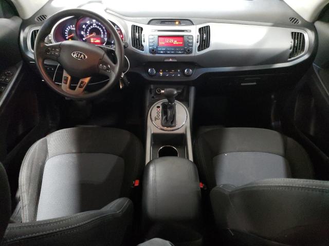 2016 KIA SPORTAGE L - KNDPB3AC9G7860208