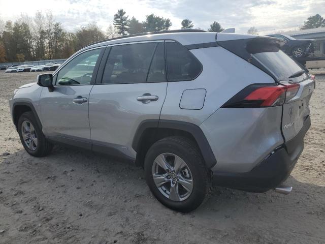2024 TOYOTA RAV4 XLE - 2T3RWRFV7RW201464