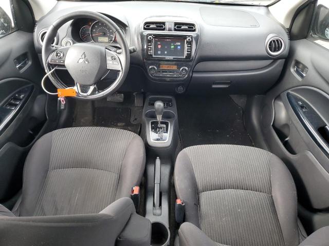 2019 MITSUBISHI MIRAGE G4 - ML32F4FJ1KHF16893
