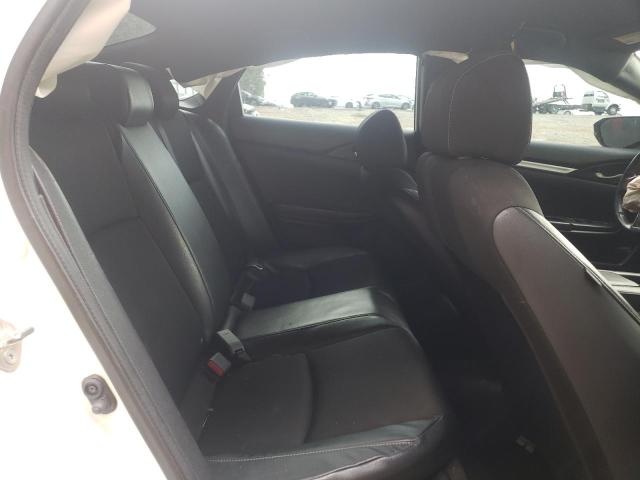 2019 HONDA CIVIC SPOR - 19XFC2F83KE011675