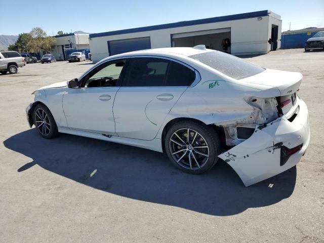 2020 BMW 330XI - 3MW5R7J08L8B23331