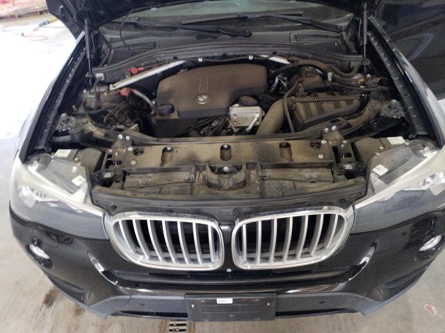 VIN 5UXWZ7C34H0X43236 2017 BMW X3, Sdrive28I no.12