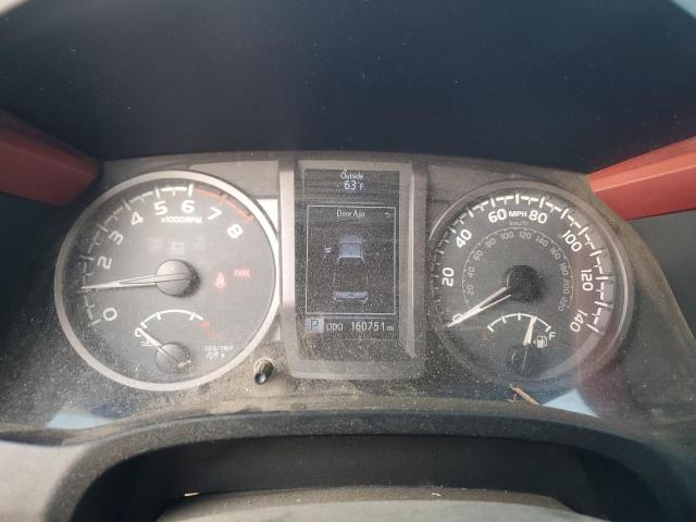 2016 TOYOTA TACOMA ACC - 5TFSZ5AN8GX005891