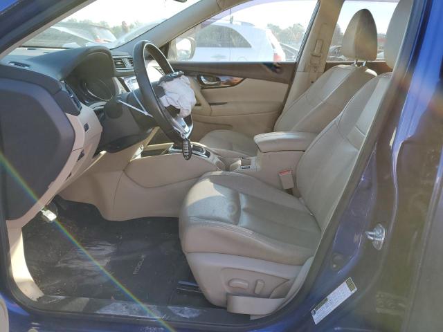 2018 NISSAN ROGUE S - JN8AT2MT9JW456061