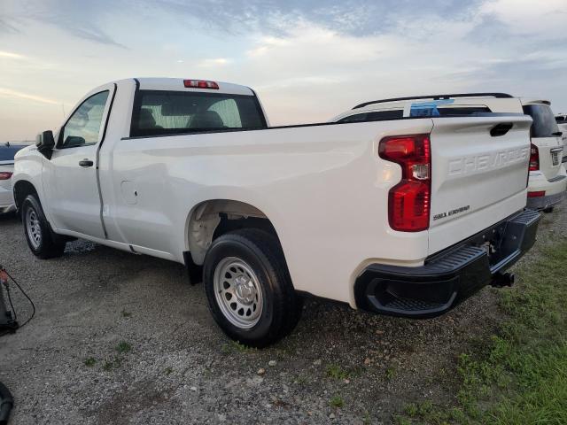 2019 CHEVROLET SILVERADO - 3GCNWAEH4KG312166