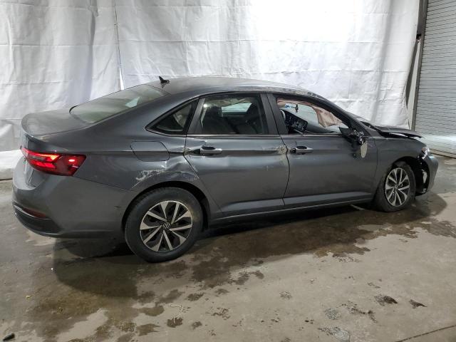 VIN 3VW5M7BU9RM050776 2024 Volkswagen Jetta, S no.3